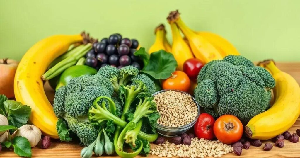 alimentos que dão energia