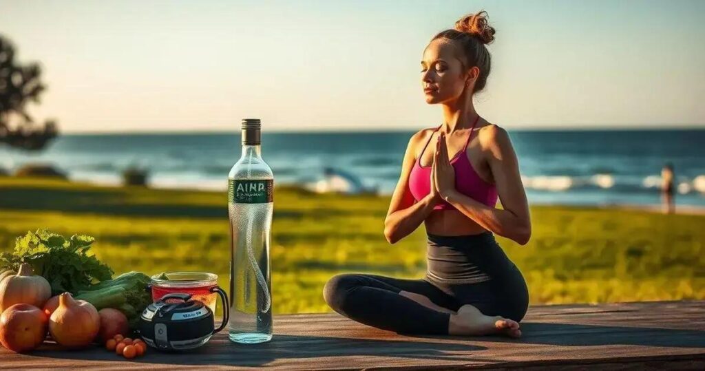 Como acelerar a recuperação muscular