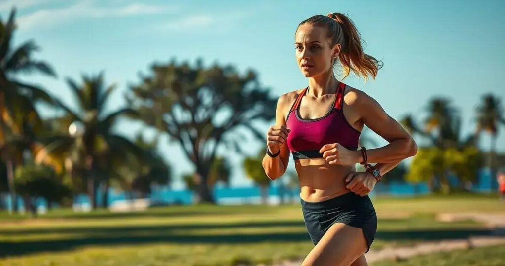 como aumentar a performance no treino