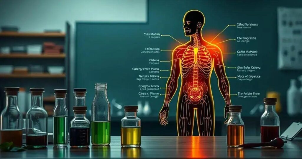 como funciona o termogênico