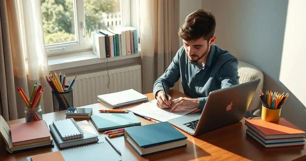como vencer a procrastinação