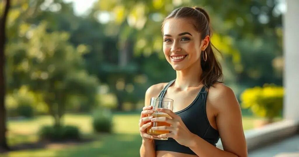 creatina para mulheres
