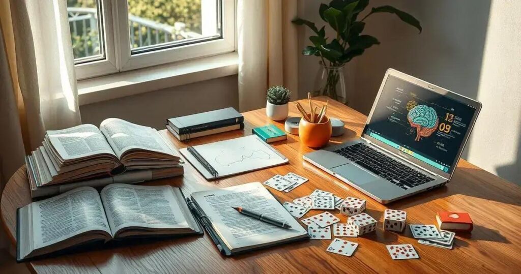 exercícios para o cérebro
