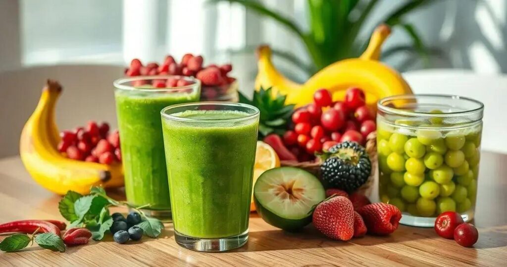 o que comer no pré treino para emagrecer