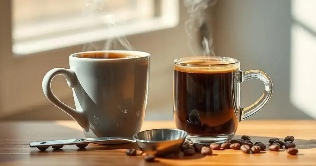 pode tomar creatina com café