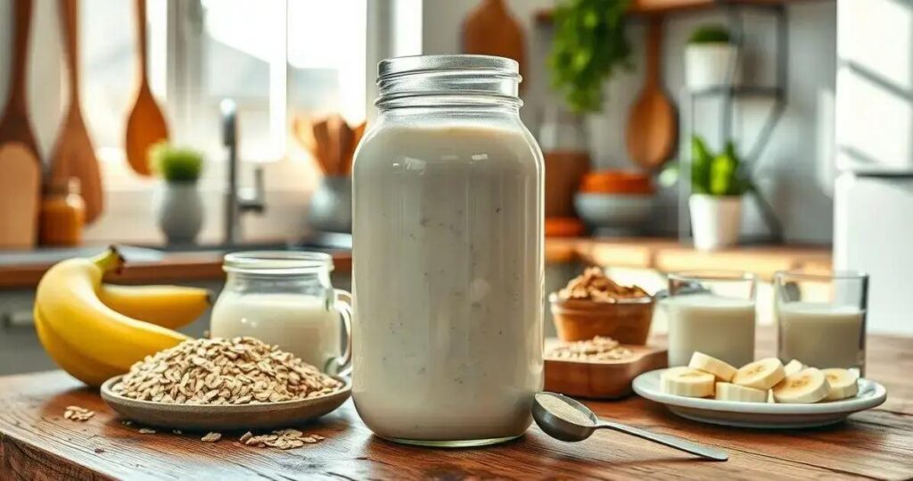 receita de hipercalórico para ectomorfo
