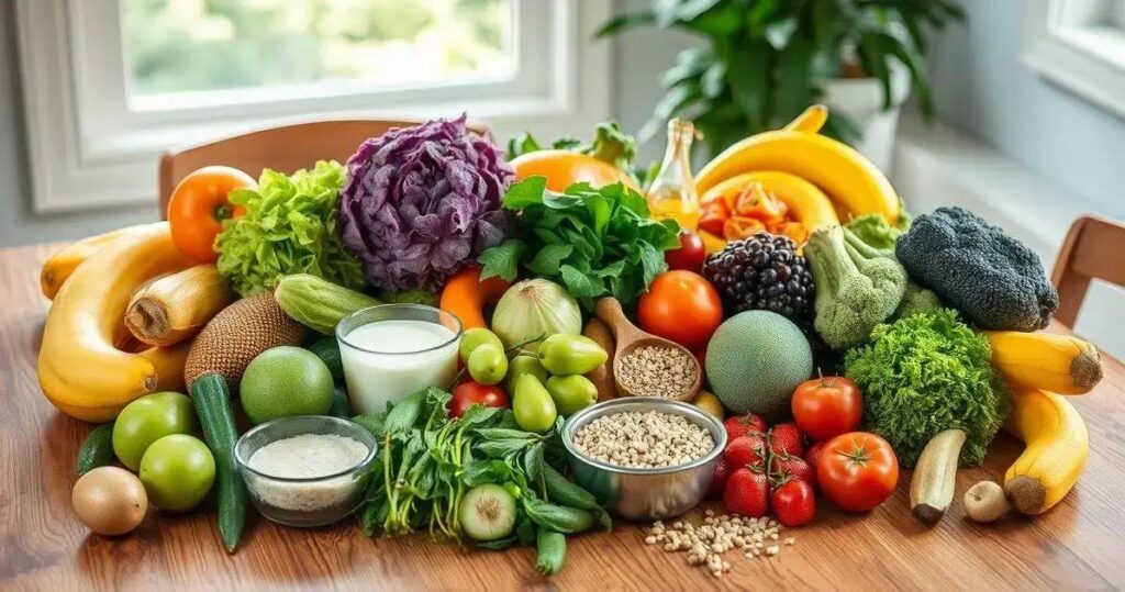 alimentos que ajudam a emagrecer