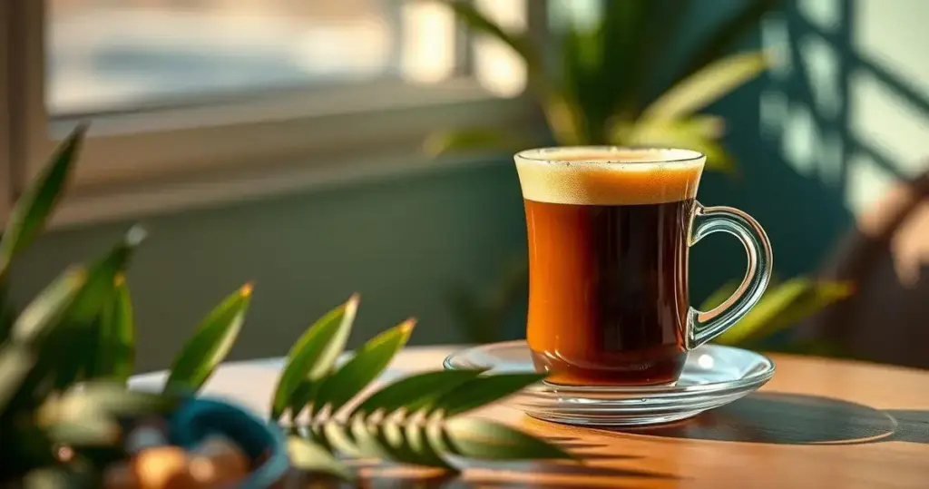 cafe da manha para ganhar massa