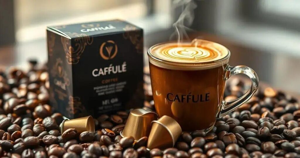 cafeína