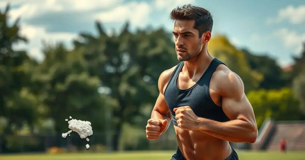 creatina como funciona no corpo