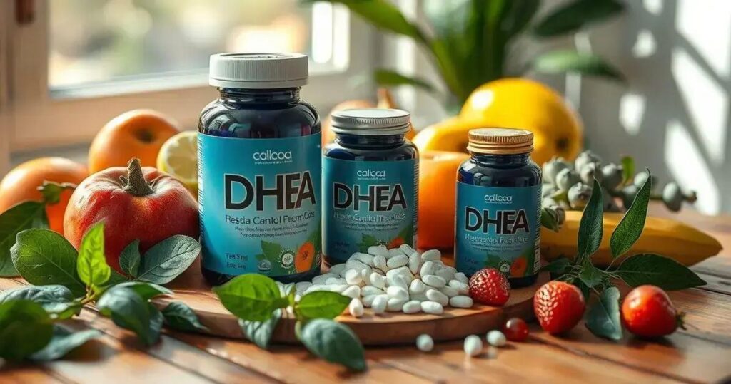 dhea