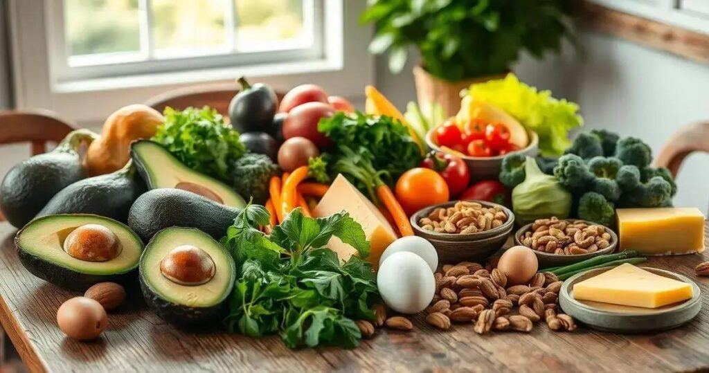 dieta low carb