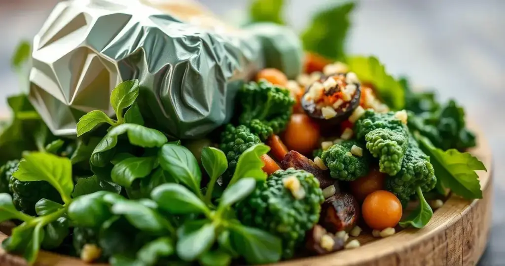 diferença entre proteina animal e vegetal