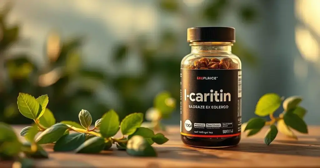 l-carnitina