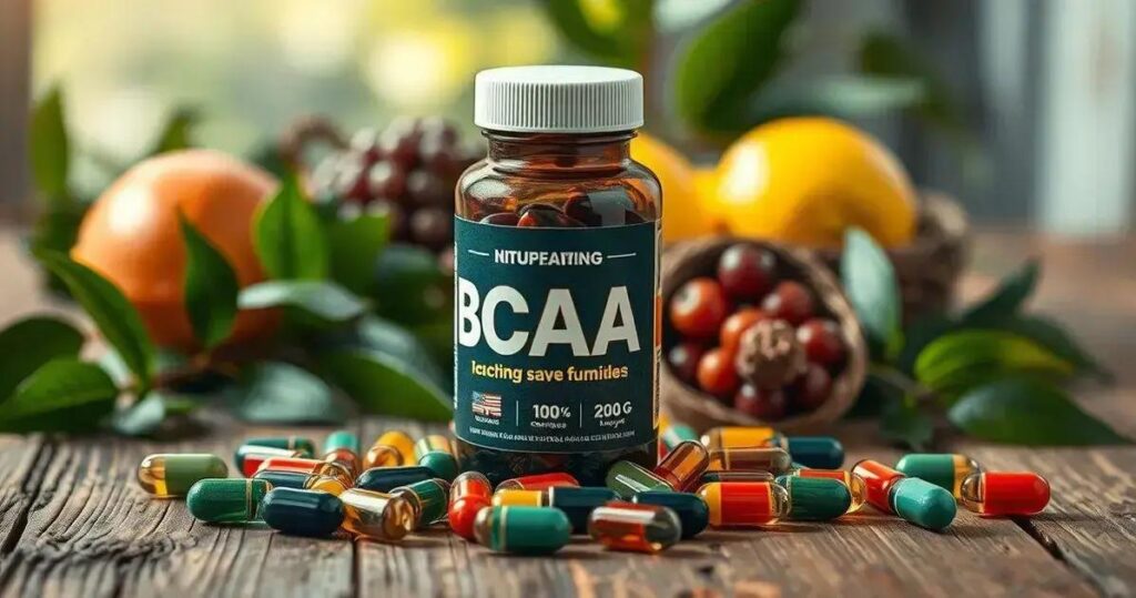 melhor bcaa