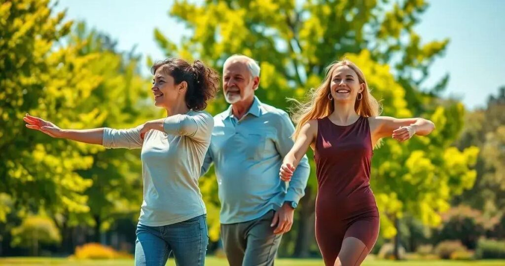 Melhores exercícios de recuperação ativa