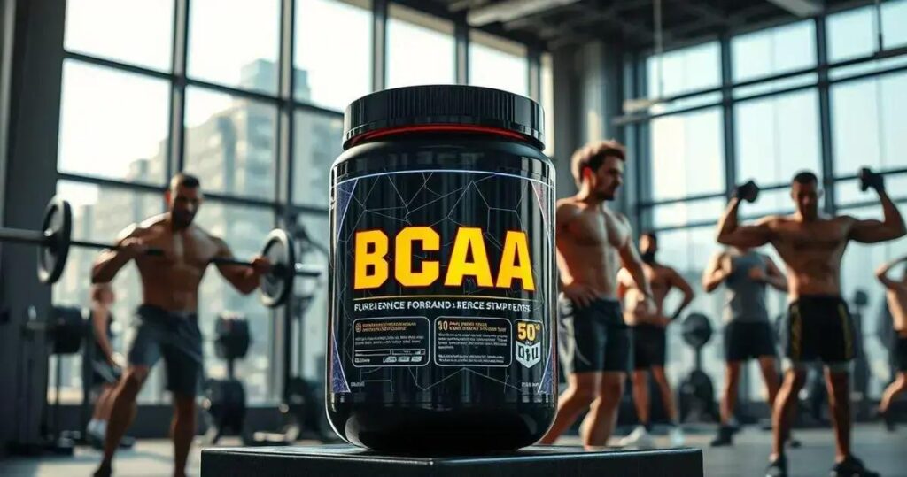 para que serve bcaa