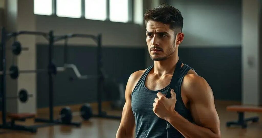 pré treino faz mal