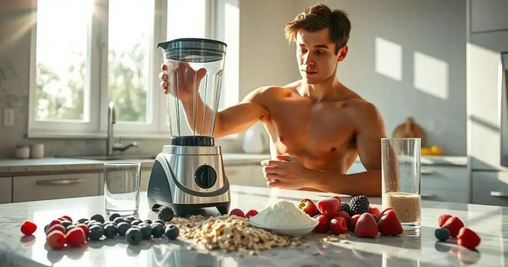 quanto tempo o hipercalórico começa a fazer efeito