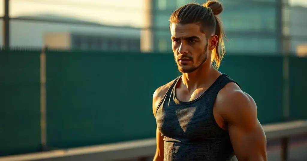 Recuperação muscular em 24 horas
