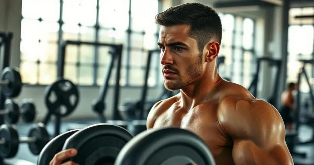 Recuperação muscular para iniciantes