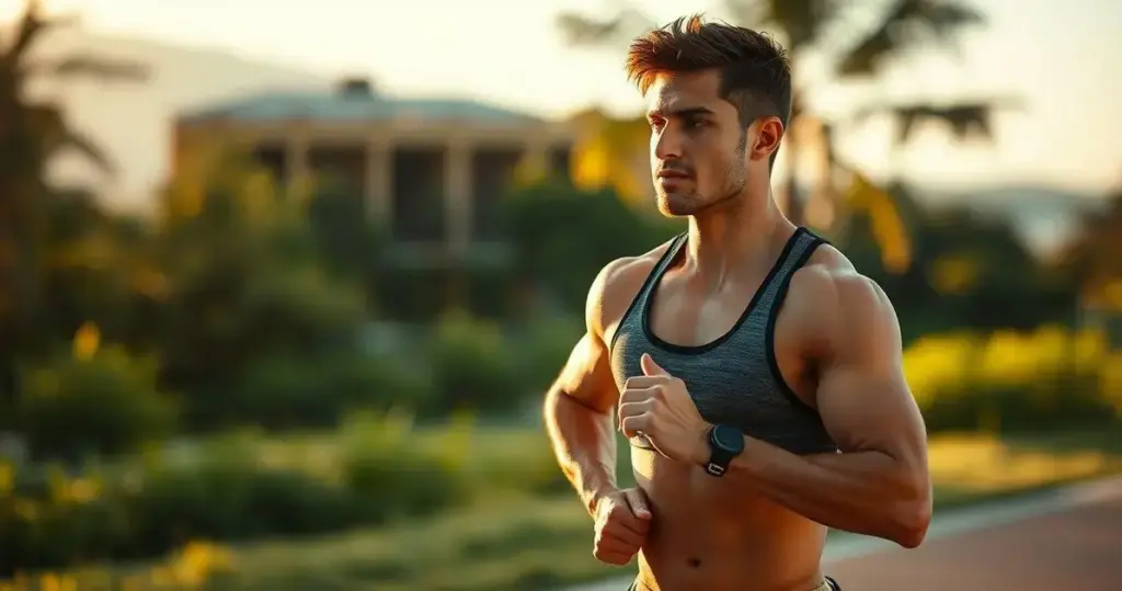 termogênico para definição muscular