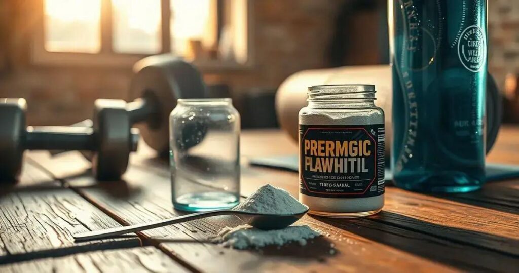 termogênico pré treino