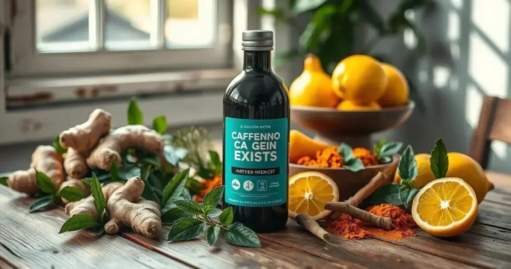 termogênico sem cafeína
