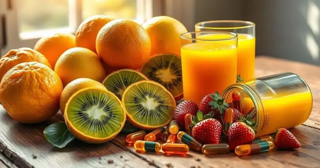 vitamina c