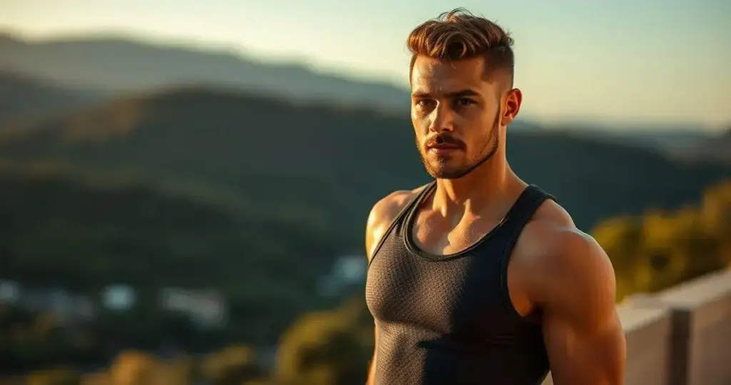 Os 5 Melhores Exercícios Para Costas e Bíceps Gigantes melhores exercícios para costas e bíceps