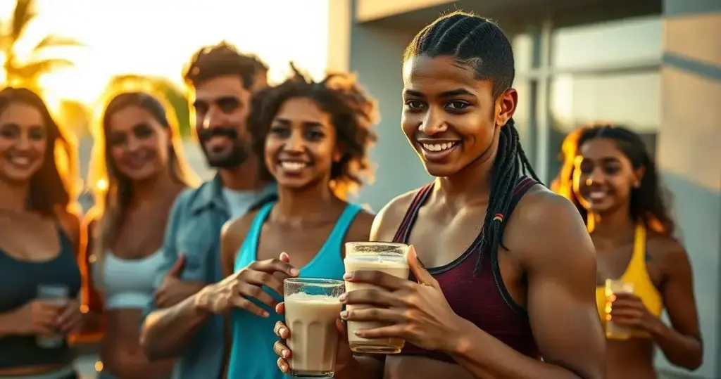 whey protein e saude dos rins