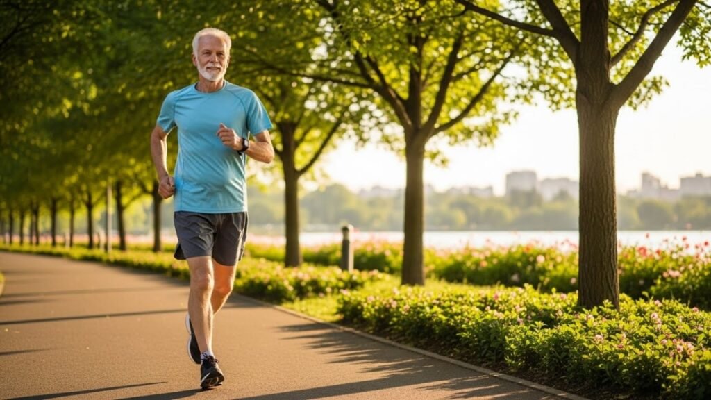 Como o exercício físico pode prevenir e controlar doenças cardiovasculares?