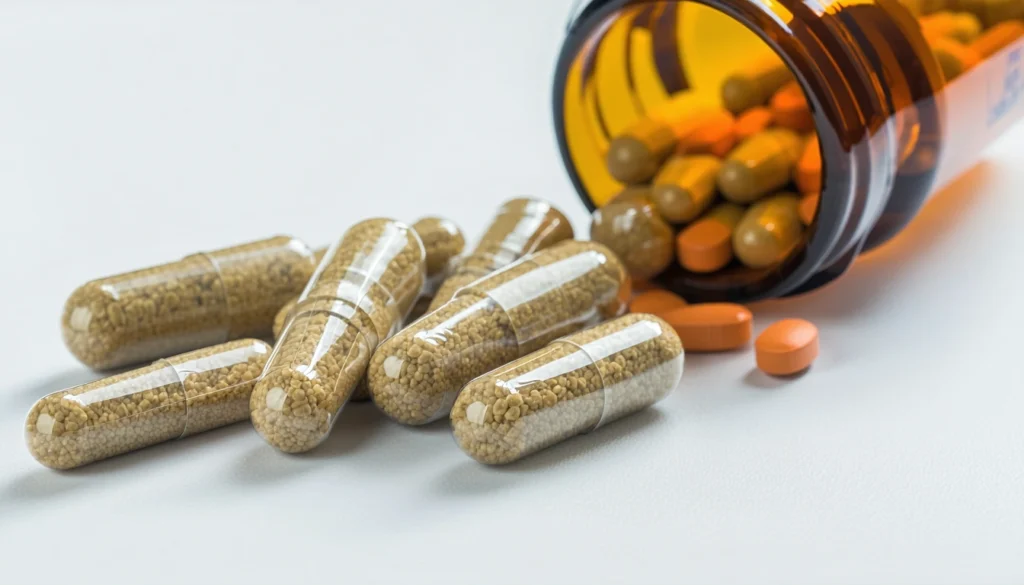 Ashwagandha Contra Indicacoes