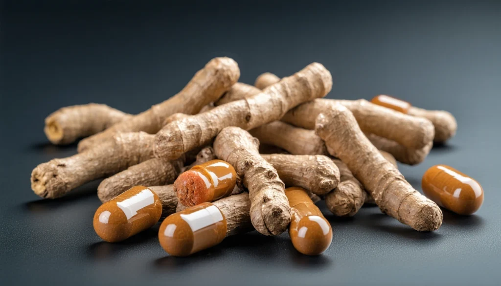 Ashwagandha e testosterona: O Guia Completo Para Você Ashwagandha E Testosterona