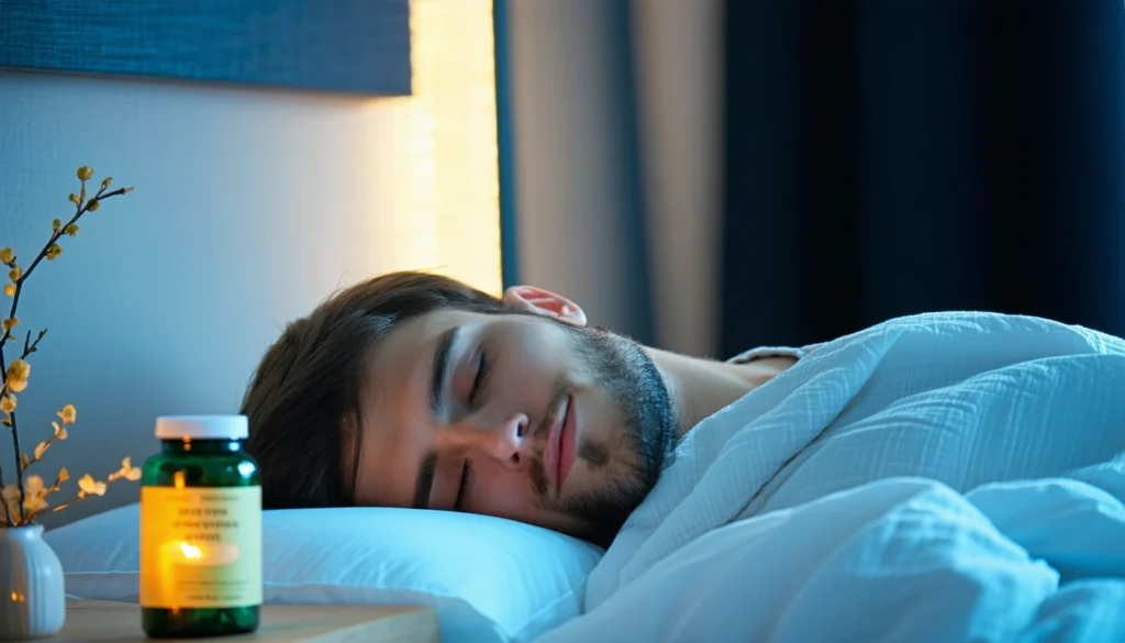 Ashwagandha Para Dormir