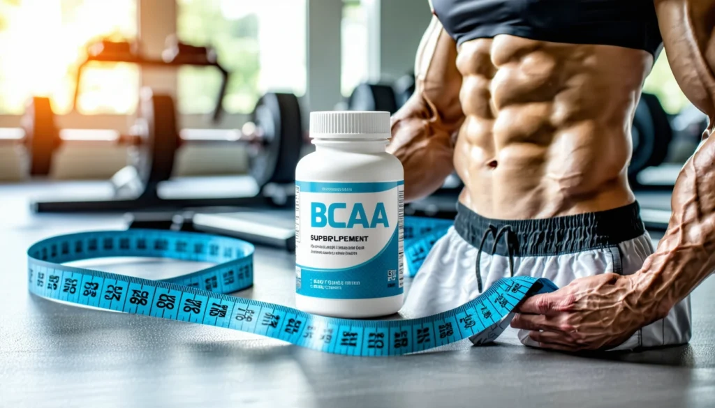 Bcaa Ajuda A Emagrecer