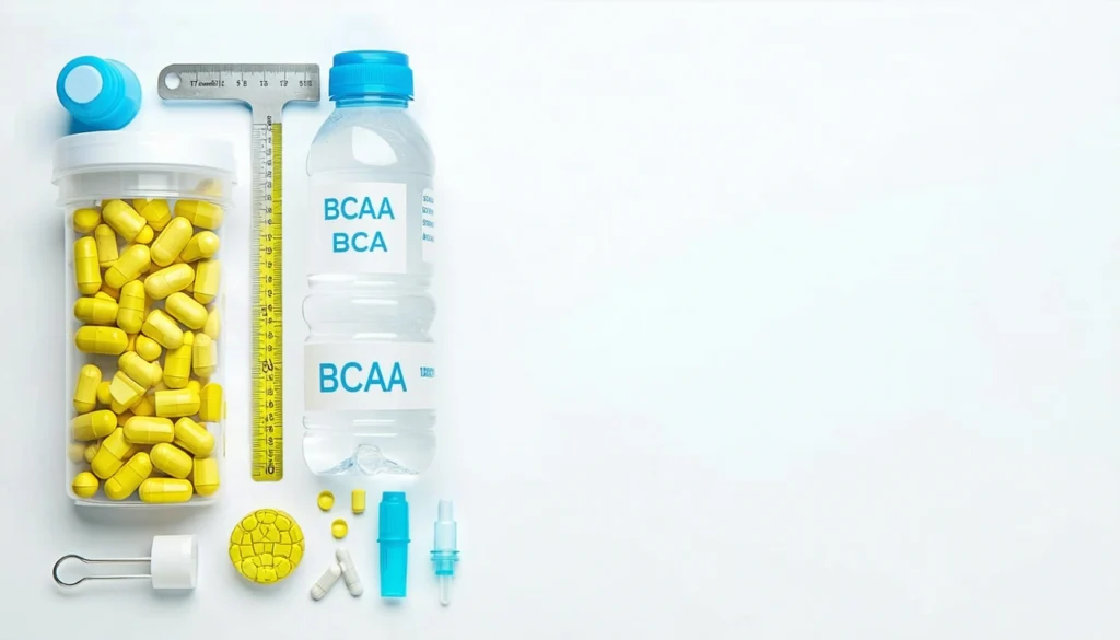 Bcaa O Que E E Como Tomar
