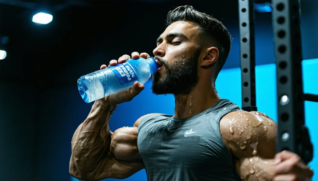BCAA no Treino: Para Que Serve, Como Usar e Cuidados Bcaa Para Que Serve No Treino