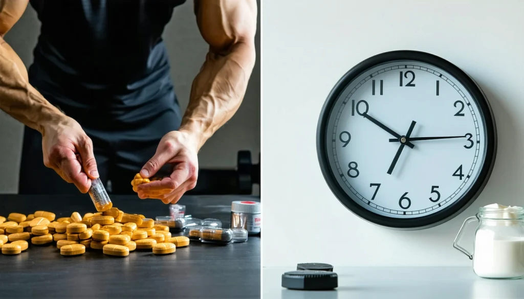 Beta Alanina Antes Ou Depois Do Treino