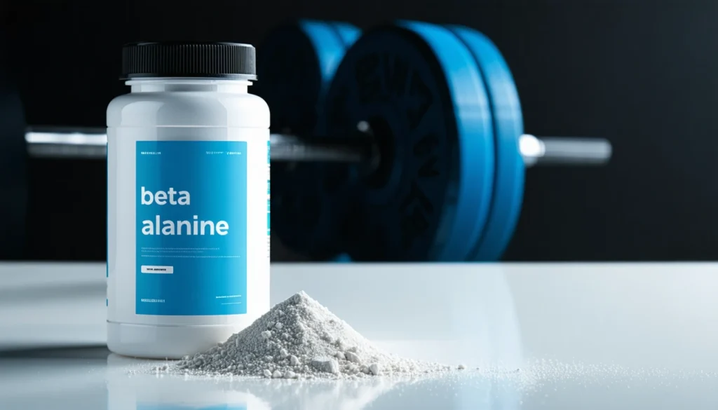 Beta-Alanina Para Que Serve: Benefícios, Como Tomar e Resultados Beta Alanina Para Que Serve