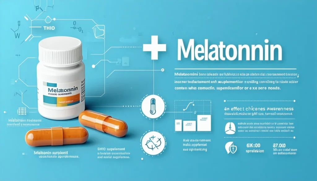 Melatonina Efeitos Colaterais: O Guia Completo para 2026 Melatonina Efeitos Colaterais