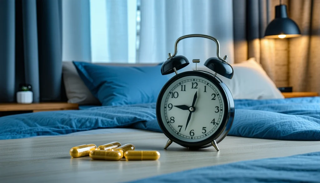 Melatonina quanto tempo antes de dormir? Entenda de Uma Vez Melatonina Quanto Tempo Antes De Dormir
