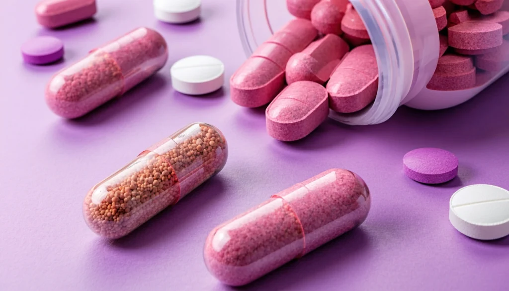 Melhor multivitamínico feminino: O Guia Completo Para Você Melhor Multivitaminico Feminino