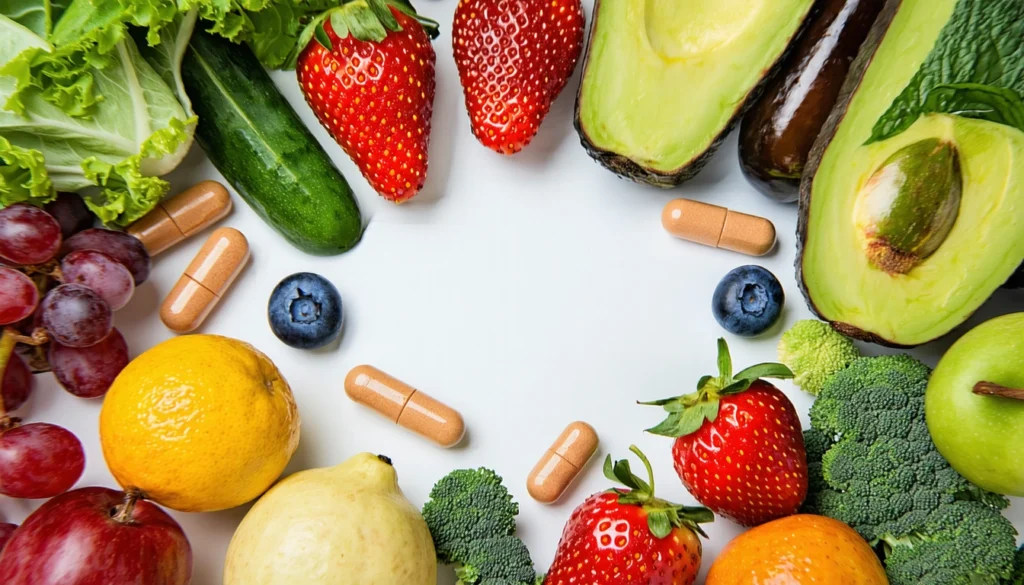 Multivitaminico Beneficios