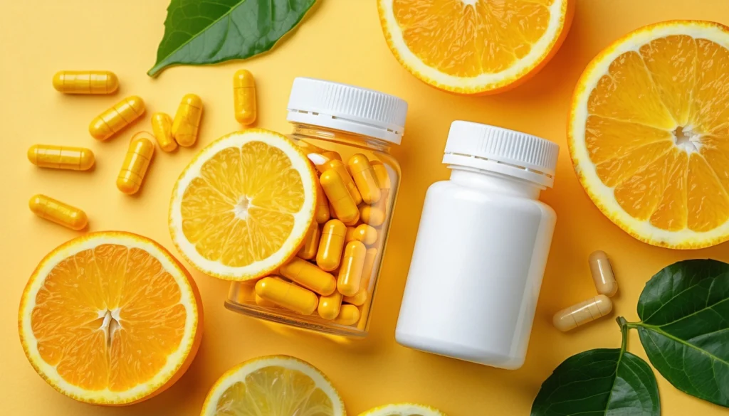 Multivitamínico e vitamina C: O Guia Completo Para Você Multivitaminico E Vitamina C