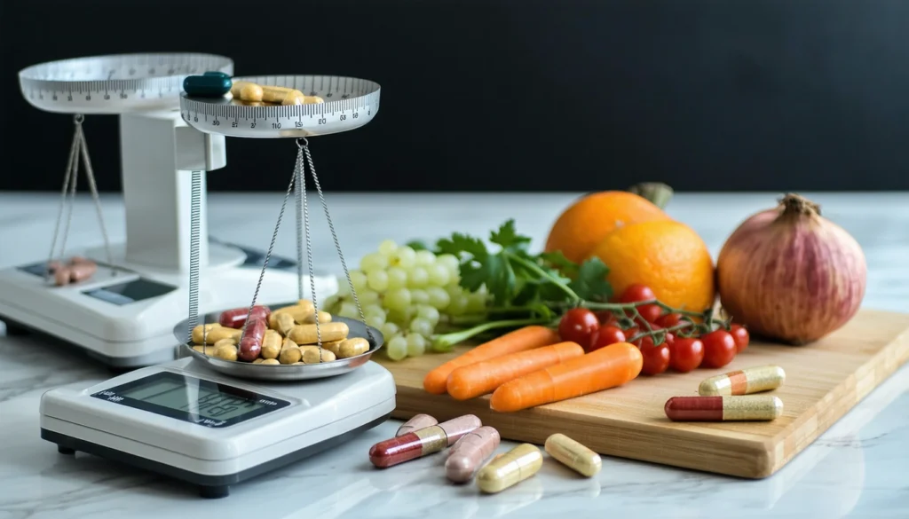 Multivitaminico Engorda