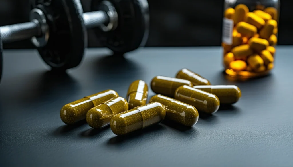 Multivitaminico Para Homem
