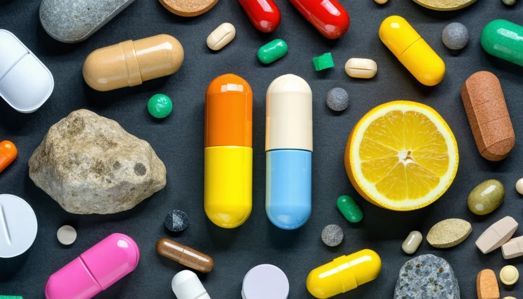 Multivitamínico para que serve: O Guia Completo Para Você Multivitaminico Para Que Serve
