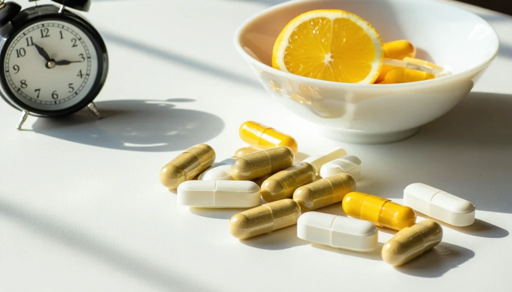 Multivitamínico quando tomar: O Guia Completo Para Você Multivitaminico Quando Tomar