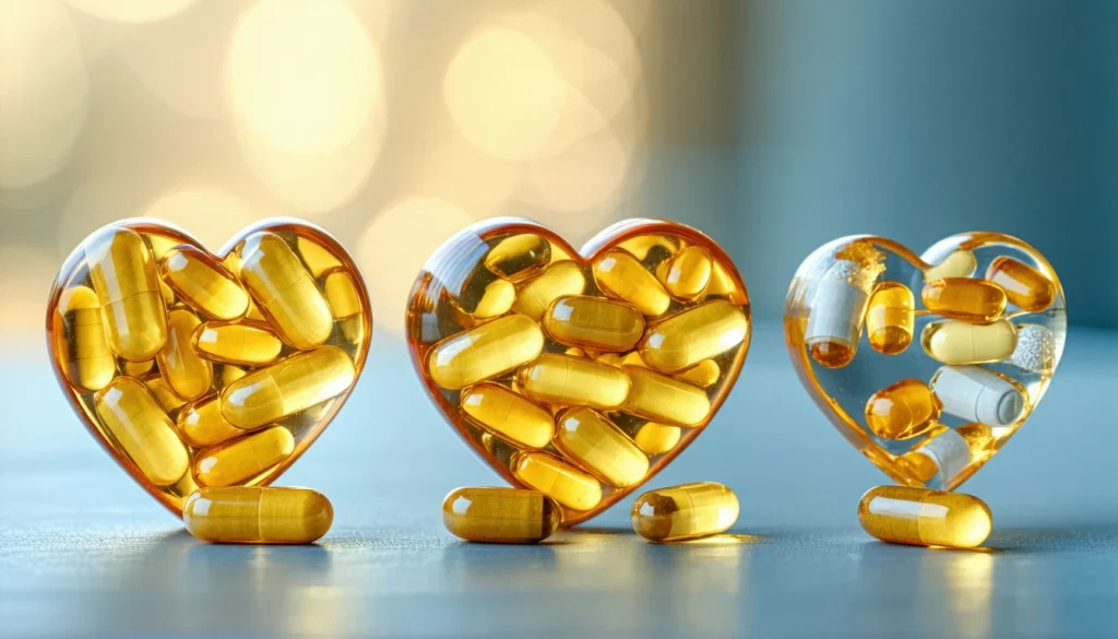 Omega 3 benefícios: O Guia Completo Para Você Omega 3 Beneficios